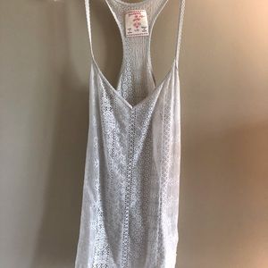 Free People Intimates tank top